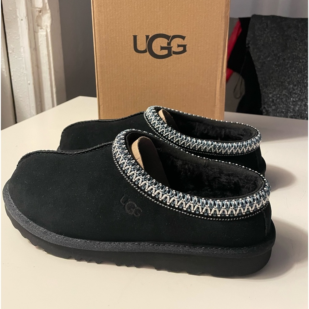 UGG Tasman Slippers